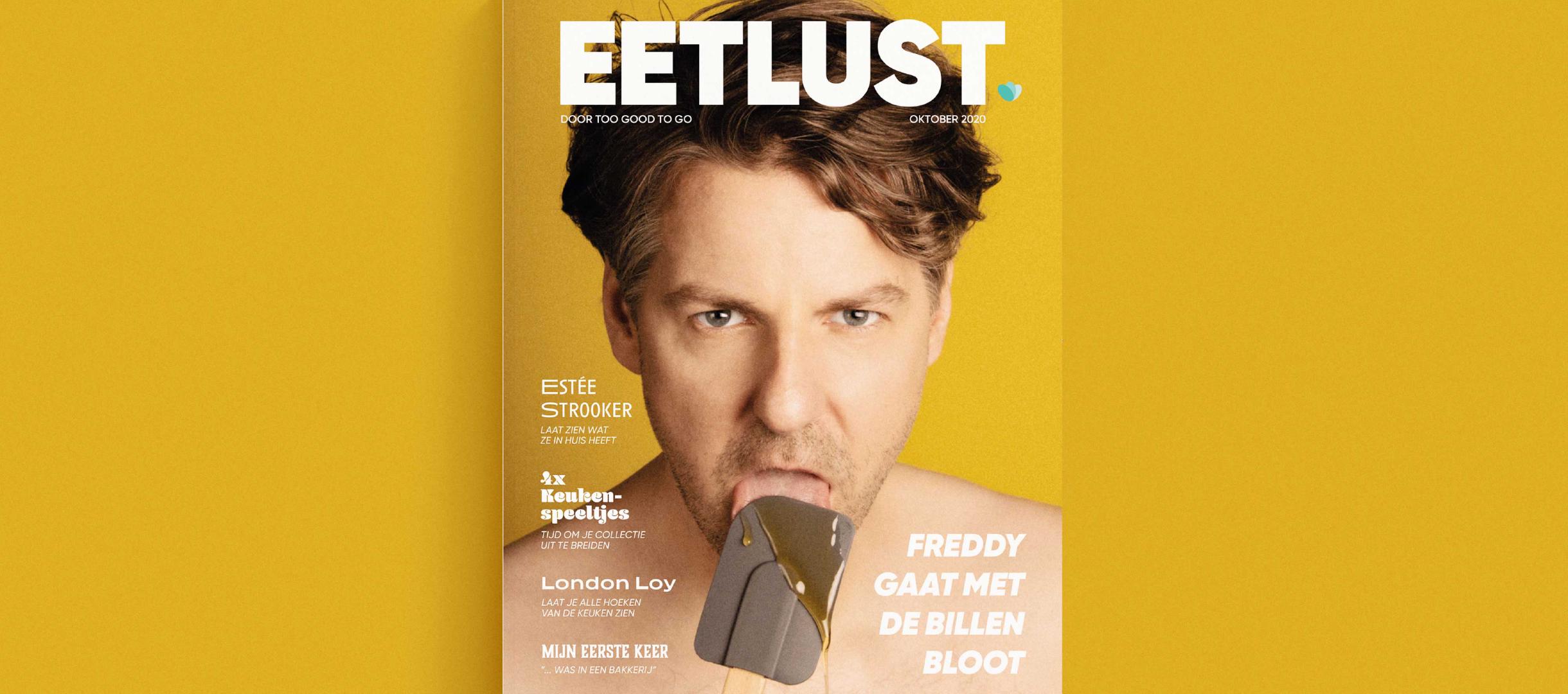 Eetlust Magazine