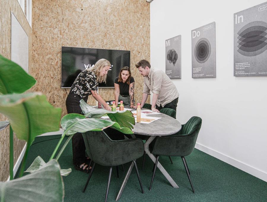 Het verschil tussen B2B en B2C in branding