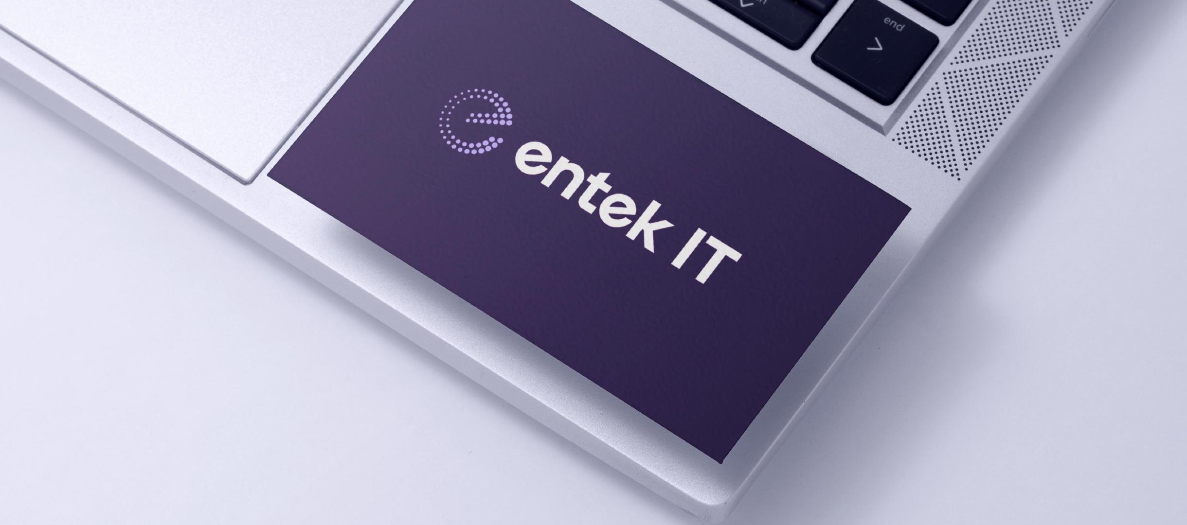 Entek IT