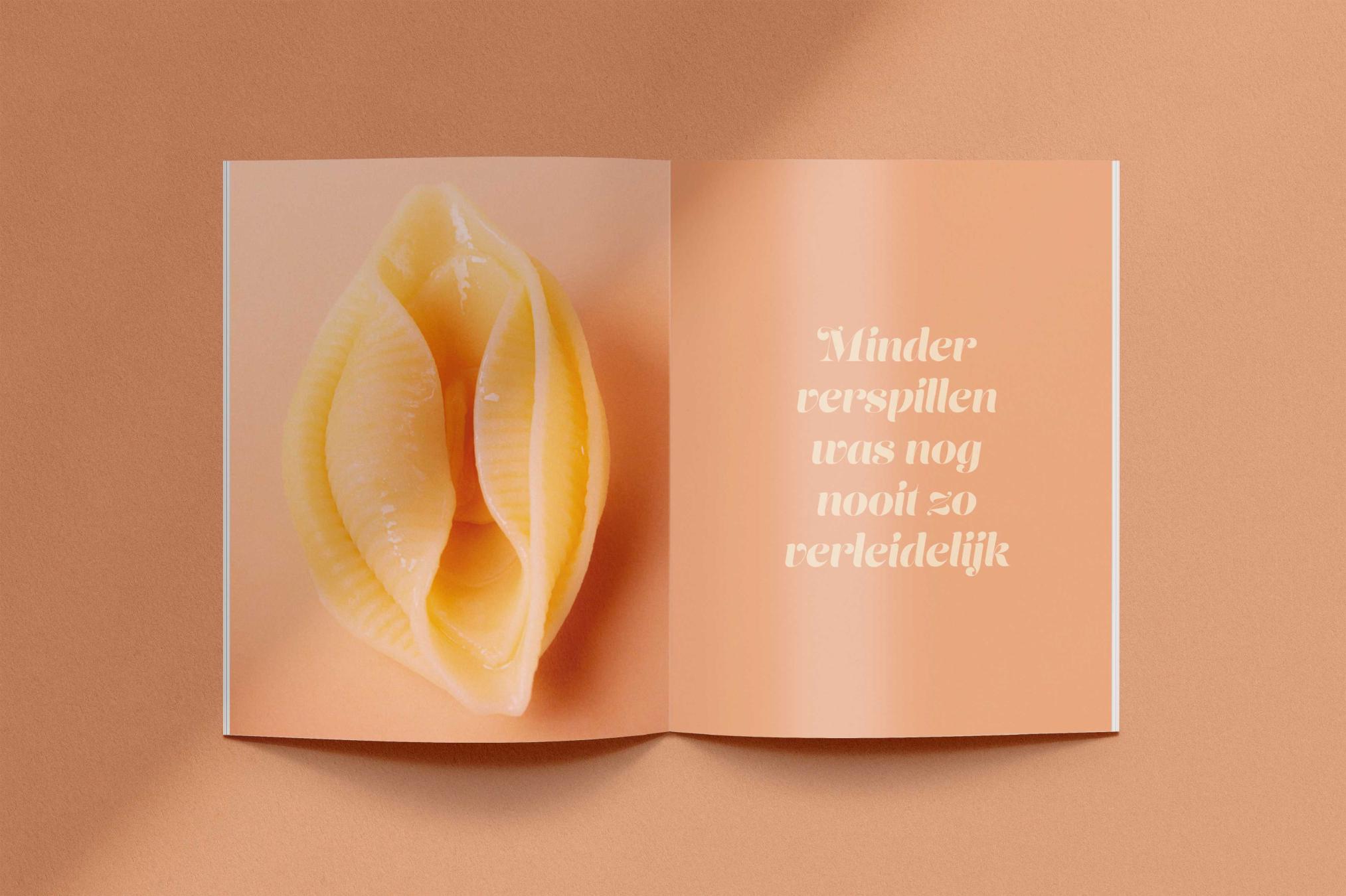 Verleidelijk - Eetlust magazine - Too Good To Go