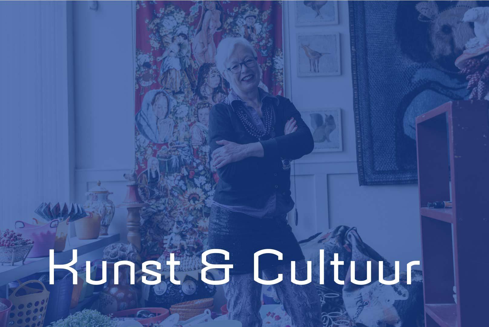 Kunst & Cultuur