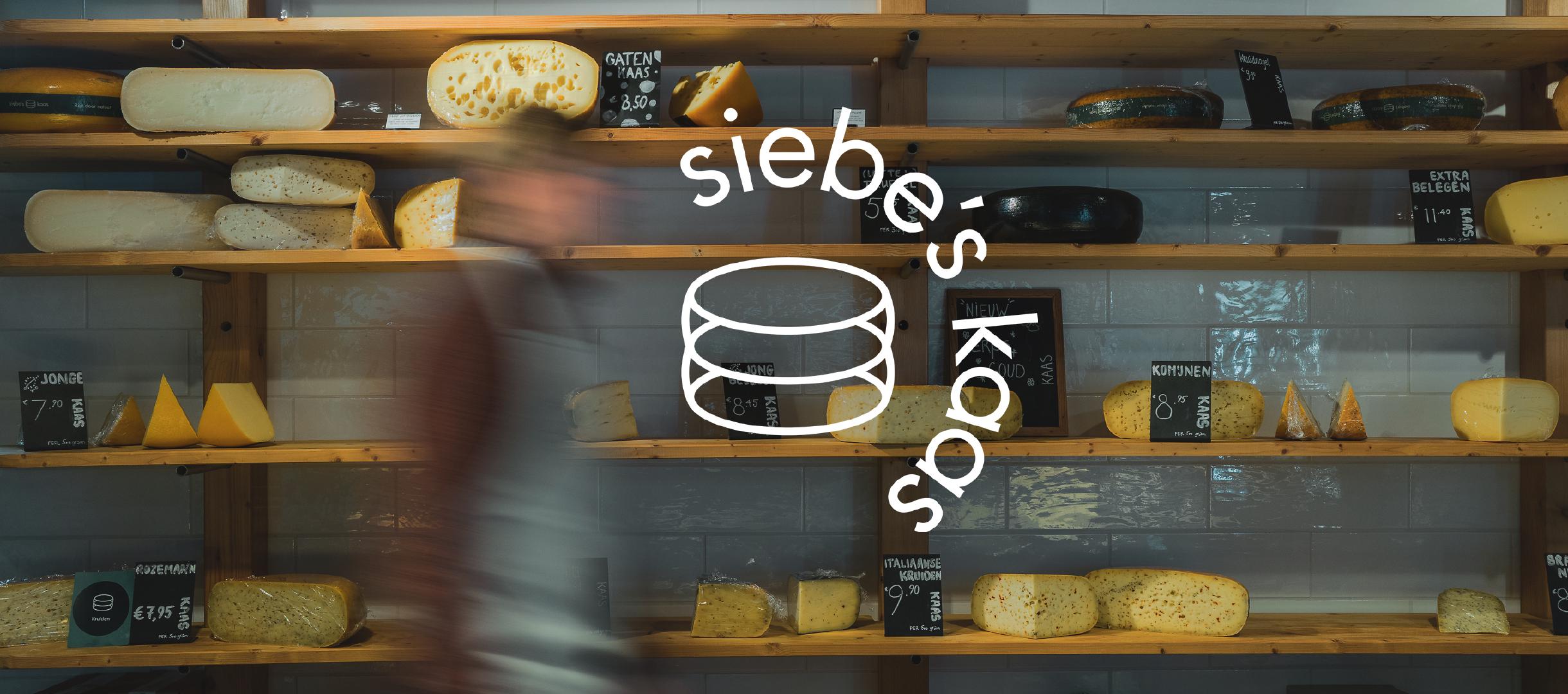 Siebes Kaas