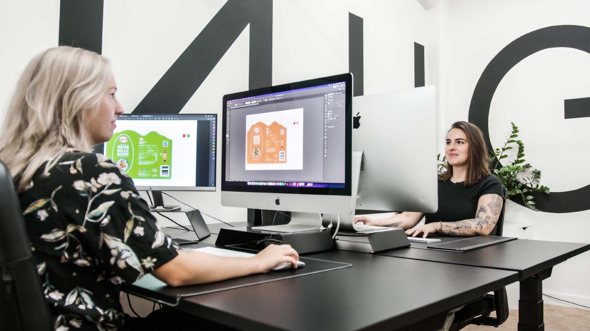 ANTIGIF Branding Studio