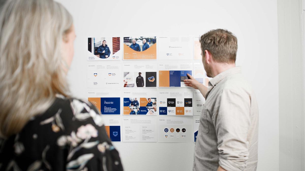 ANTIGIF Branding Studio