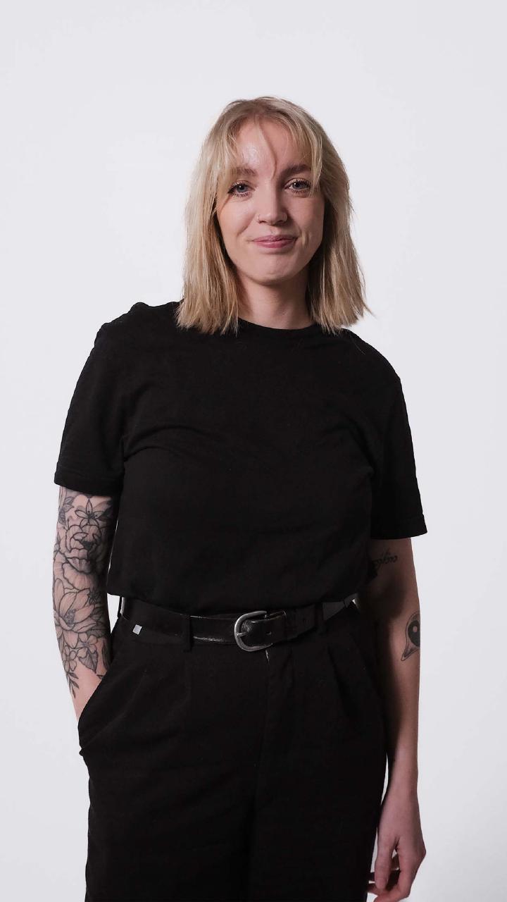 Nienke Hosters