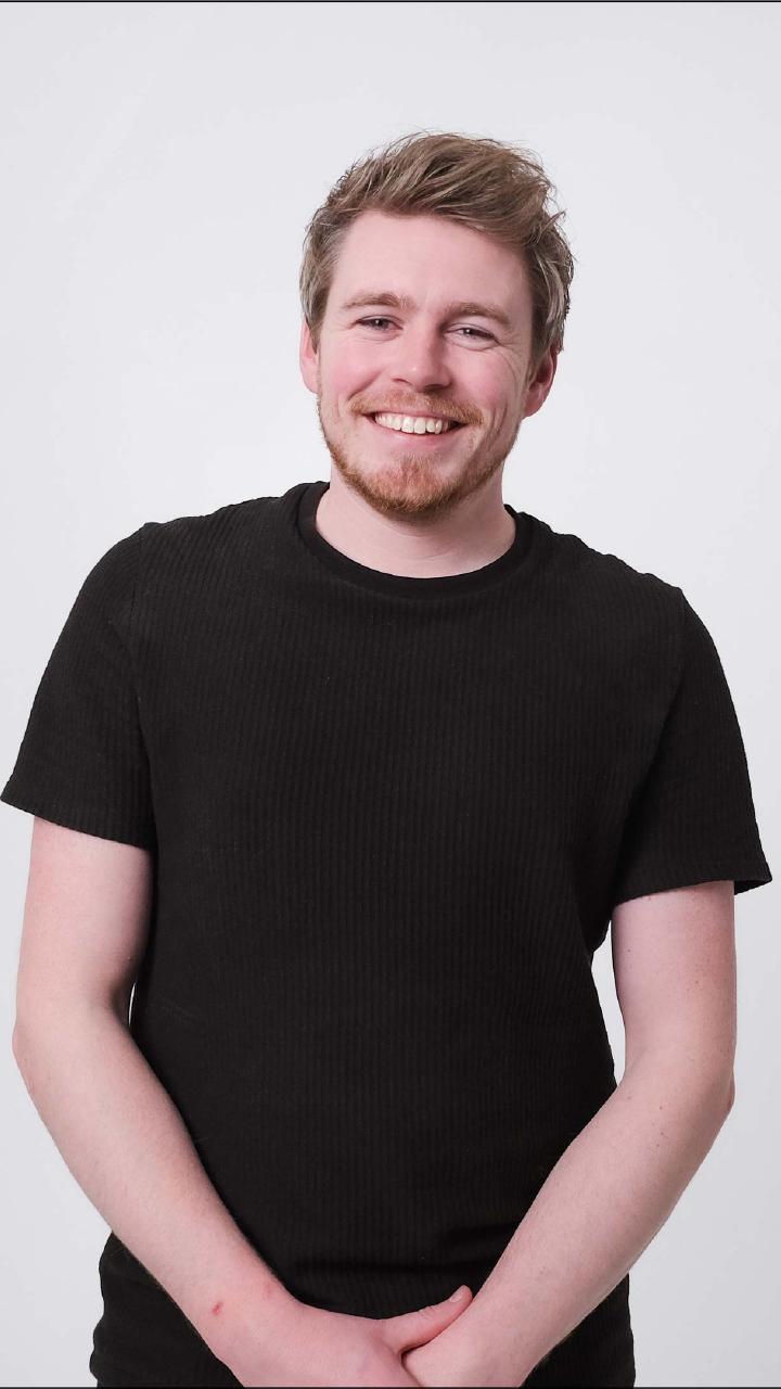 Tim Verbakel