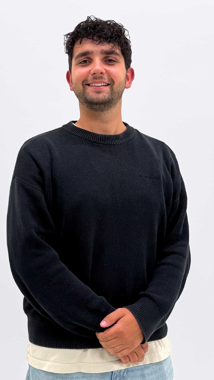 Bram van Dijck