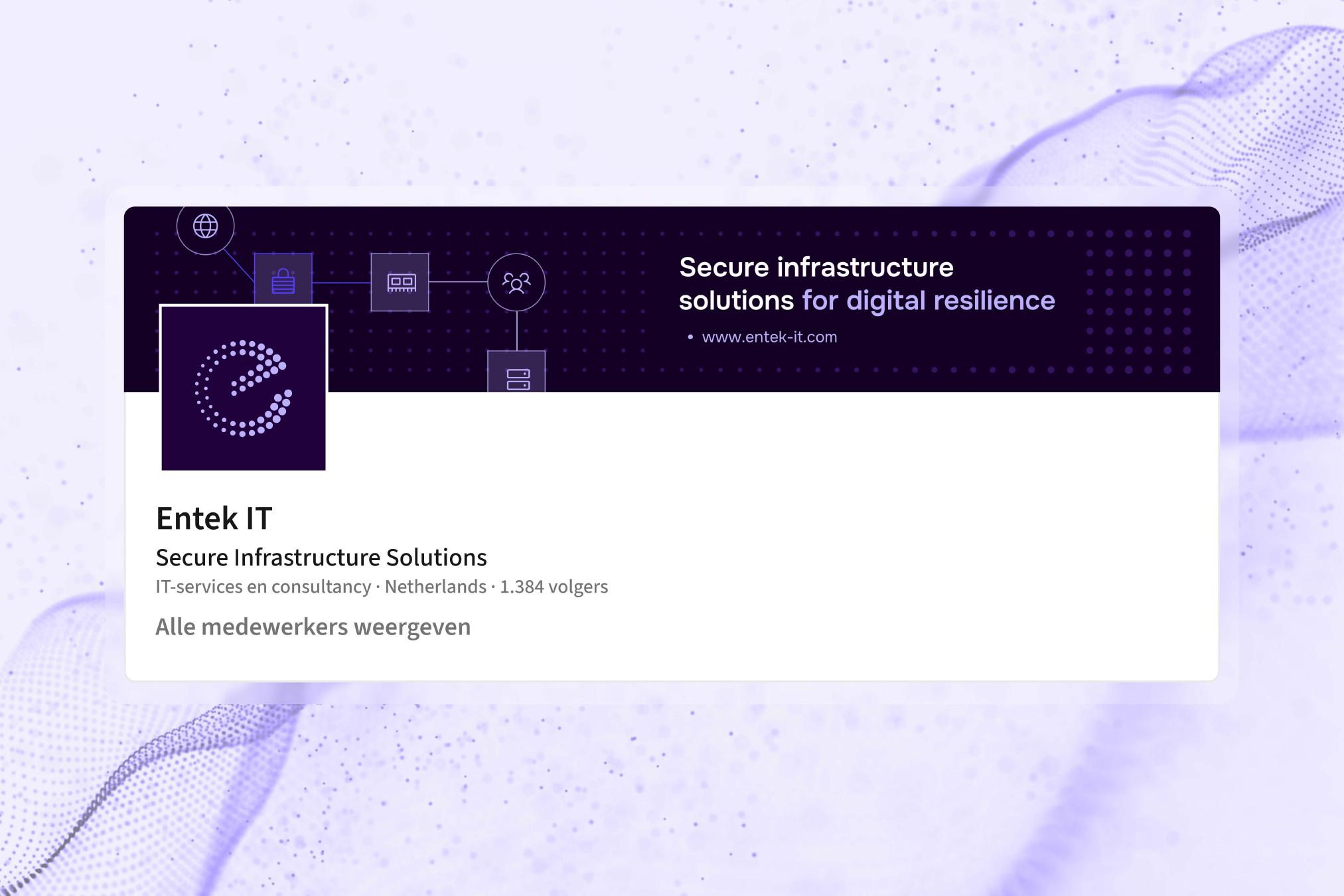 LinkedIn Banner