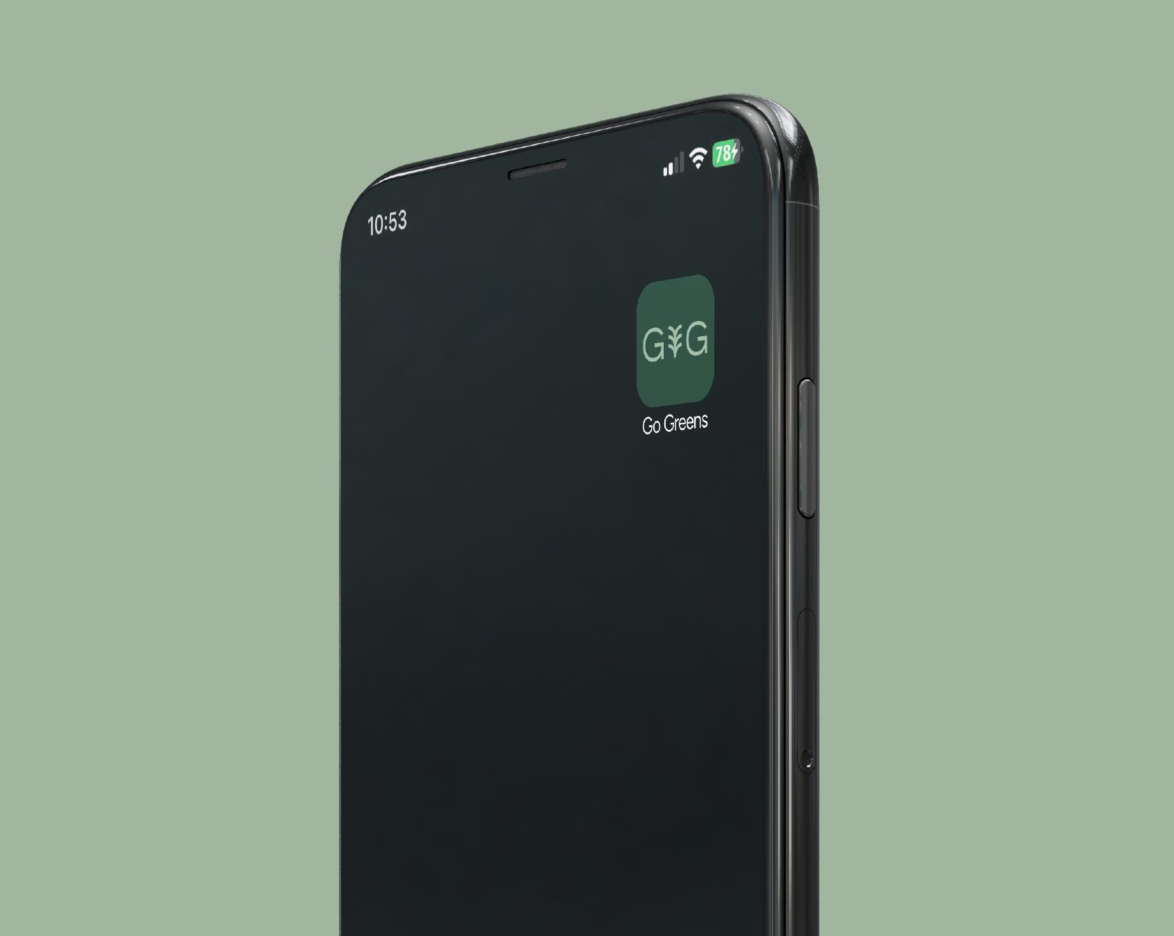 App icoon