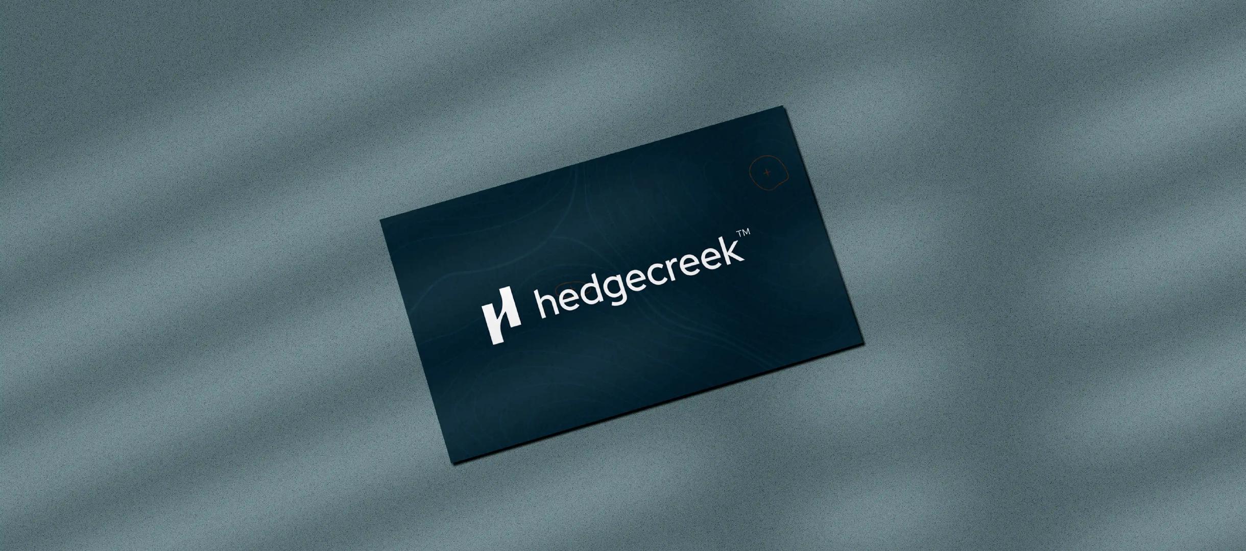 Hedgecreek