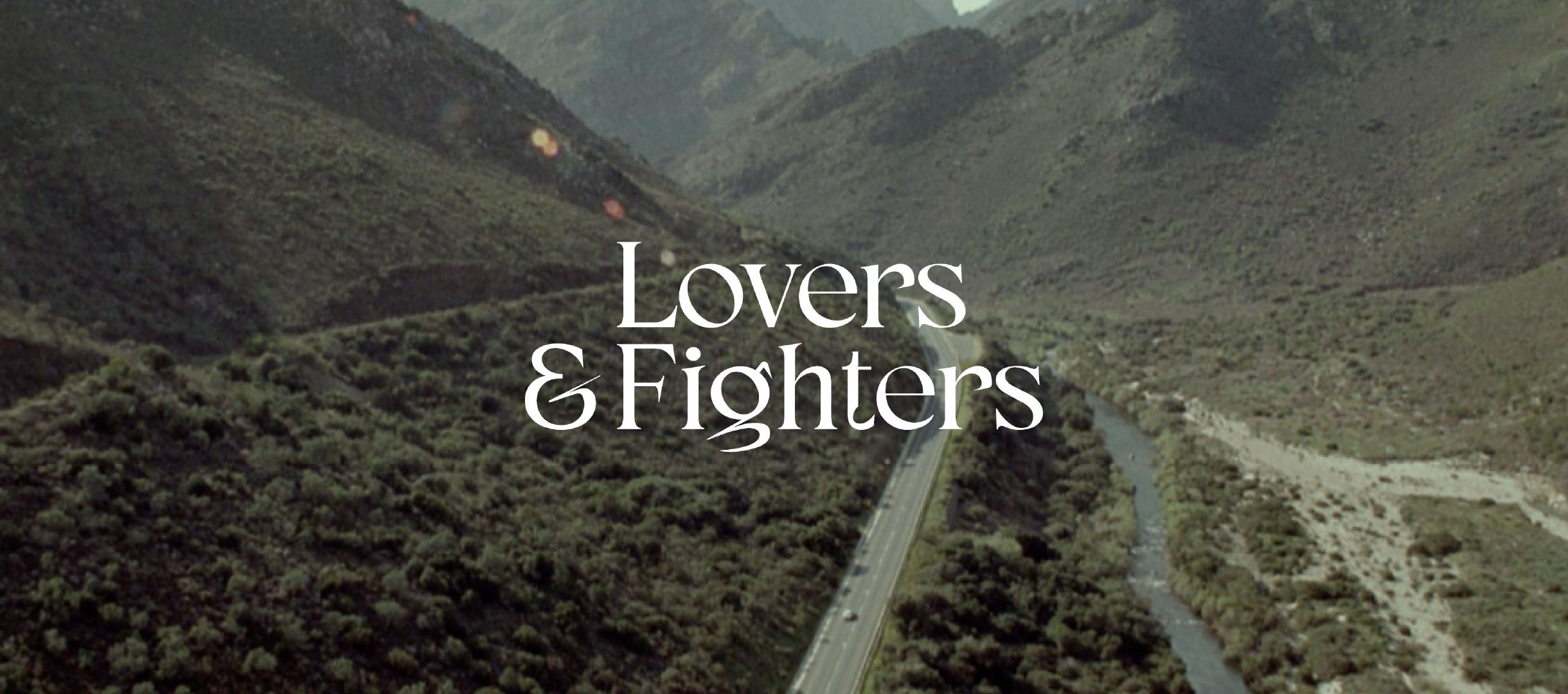 Lovers And Fighters