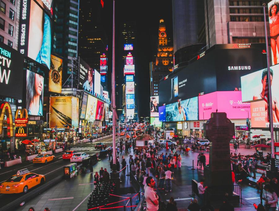 Wat maakt een merk iconisch?