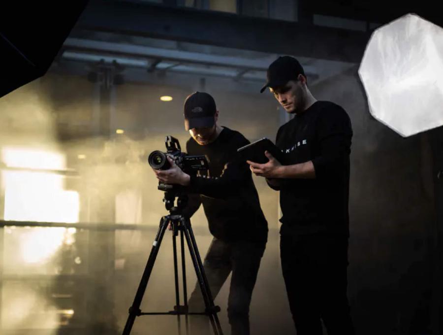 Partnership ANTIGIF® en OAKWISE Media