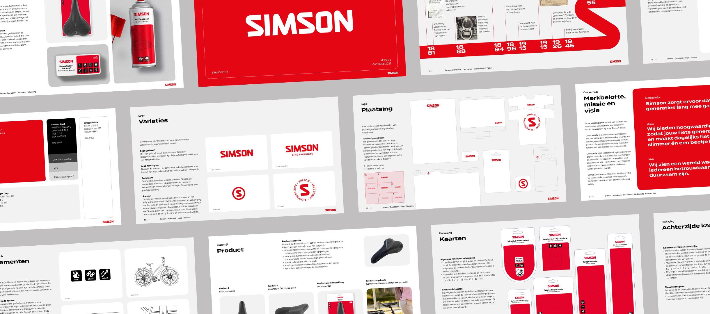 Branding