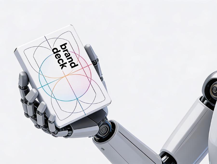 AI in branding
