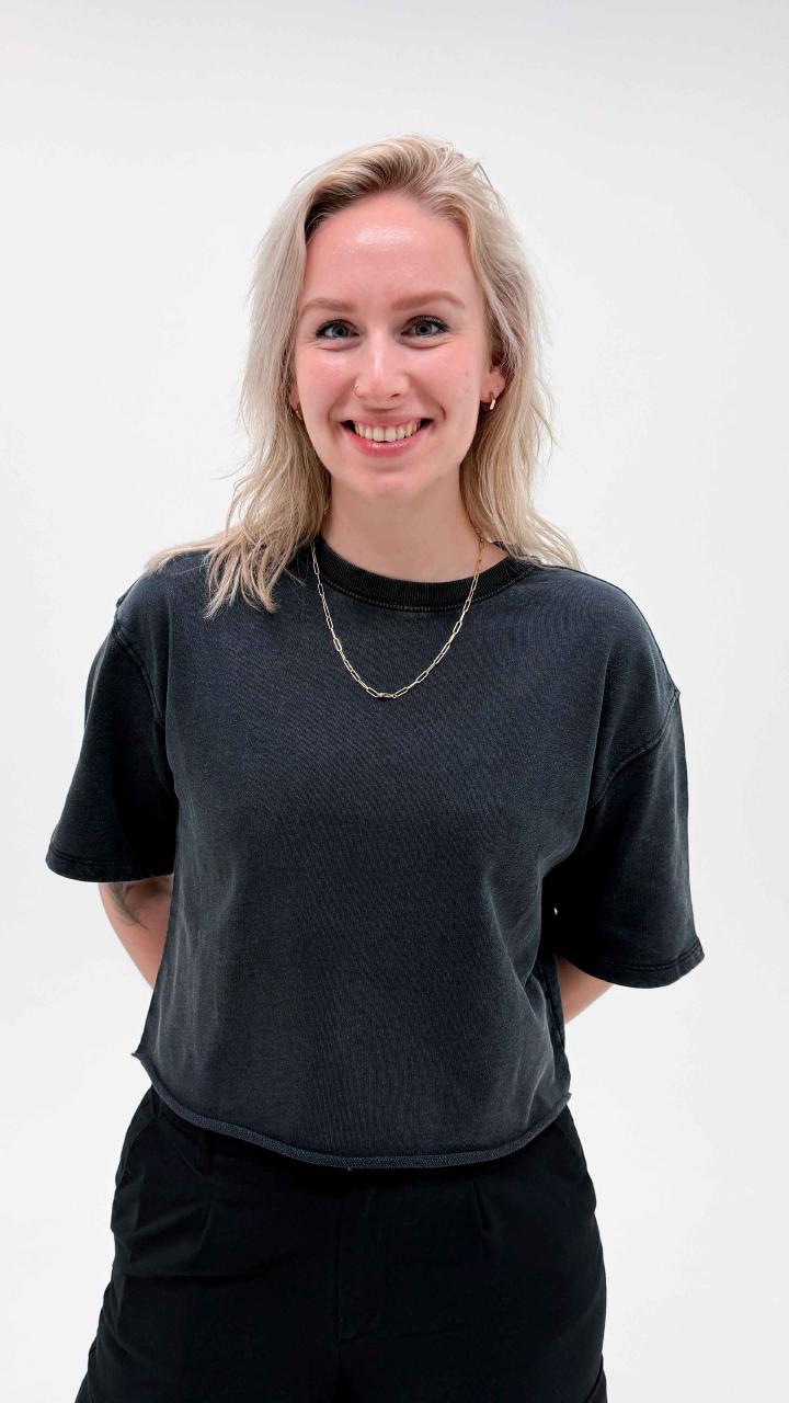 Vera Bouwens